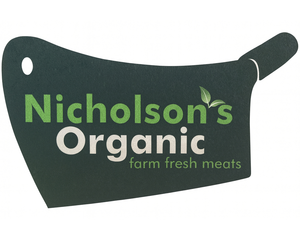 Pet Mince (Organic): Lamb (Esky Required)