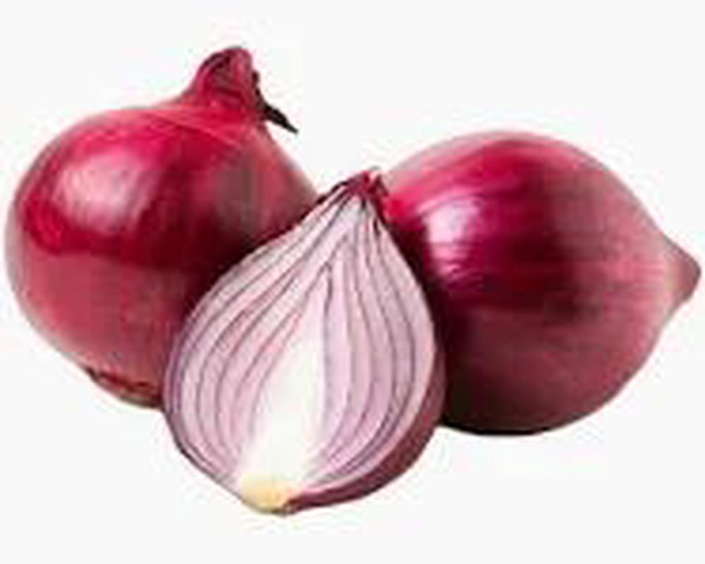 Onion Red