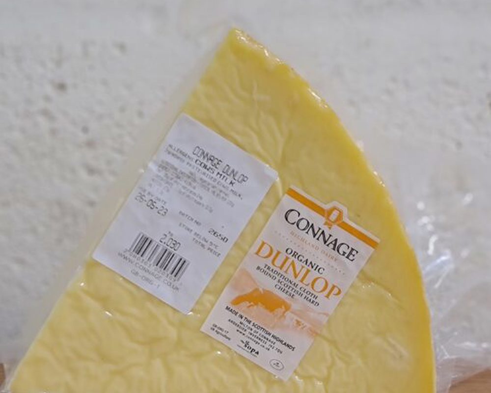 Connage Dunlop 2 kg