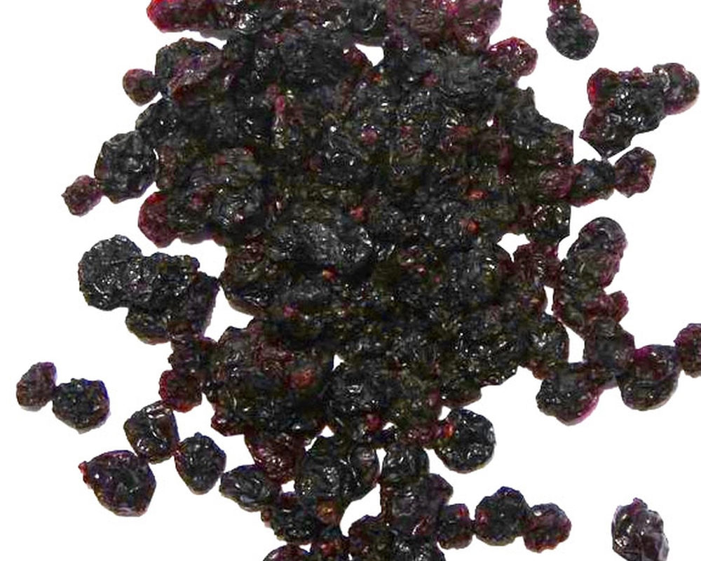 Cyrens/Currants 100g (Organically grown)