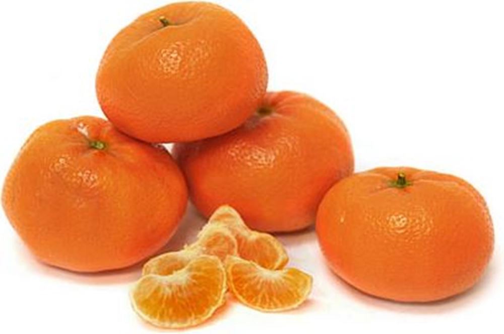 Clementines / Mandarins