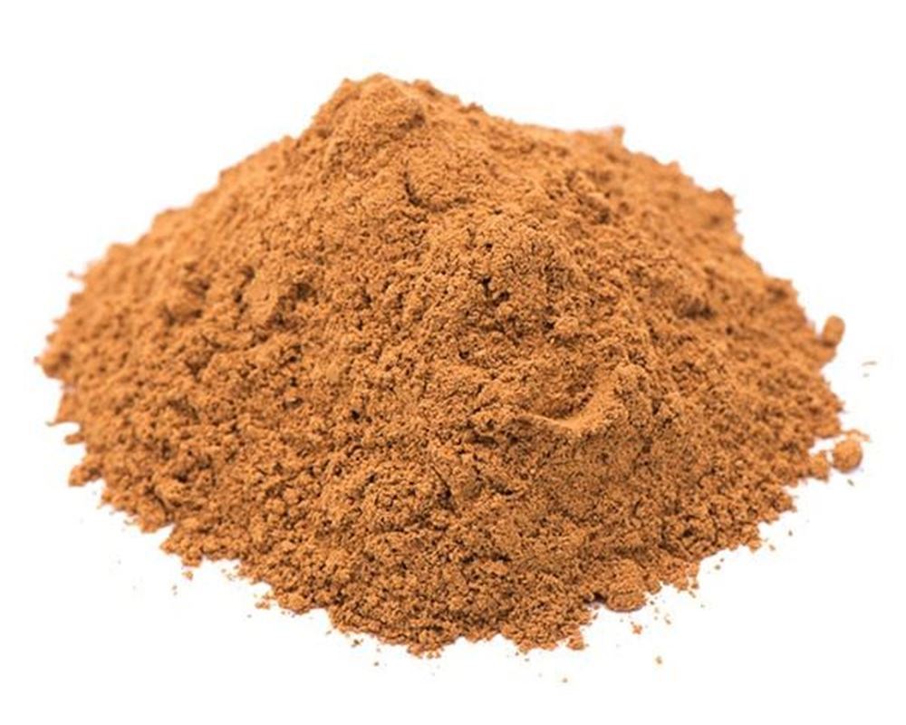 Cinnamon Organic: Powder (limited) - HG