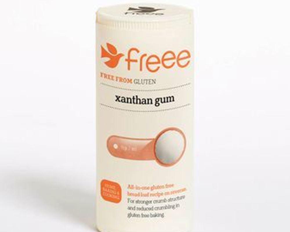 Doves Farm Free Xanthan Gum