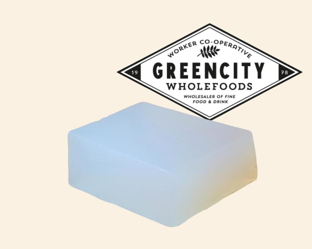 Glycerin Soap Bar