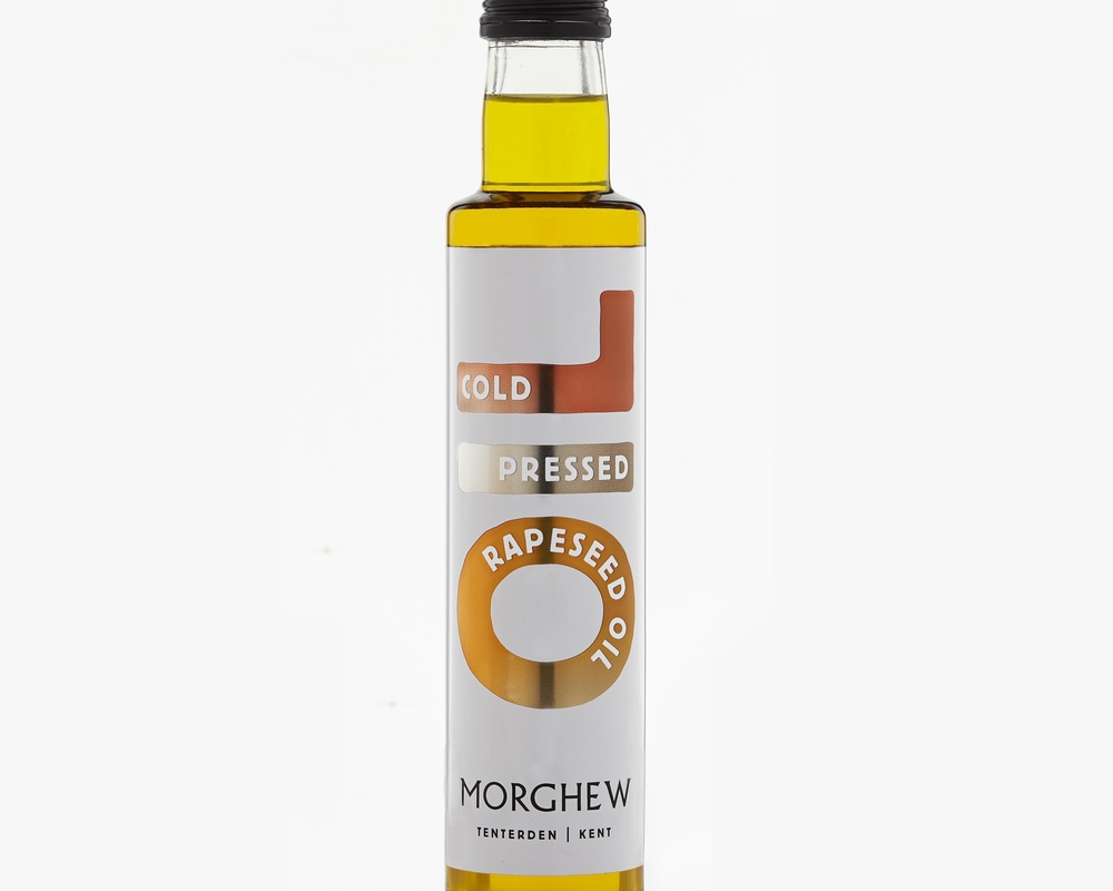 Kentish Oil- Rapeseed Oil
