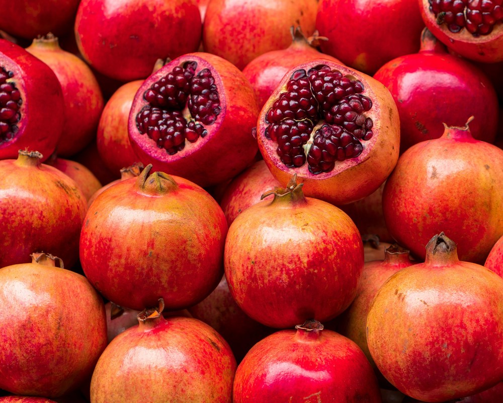 Pomegranate