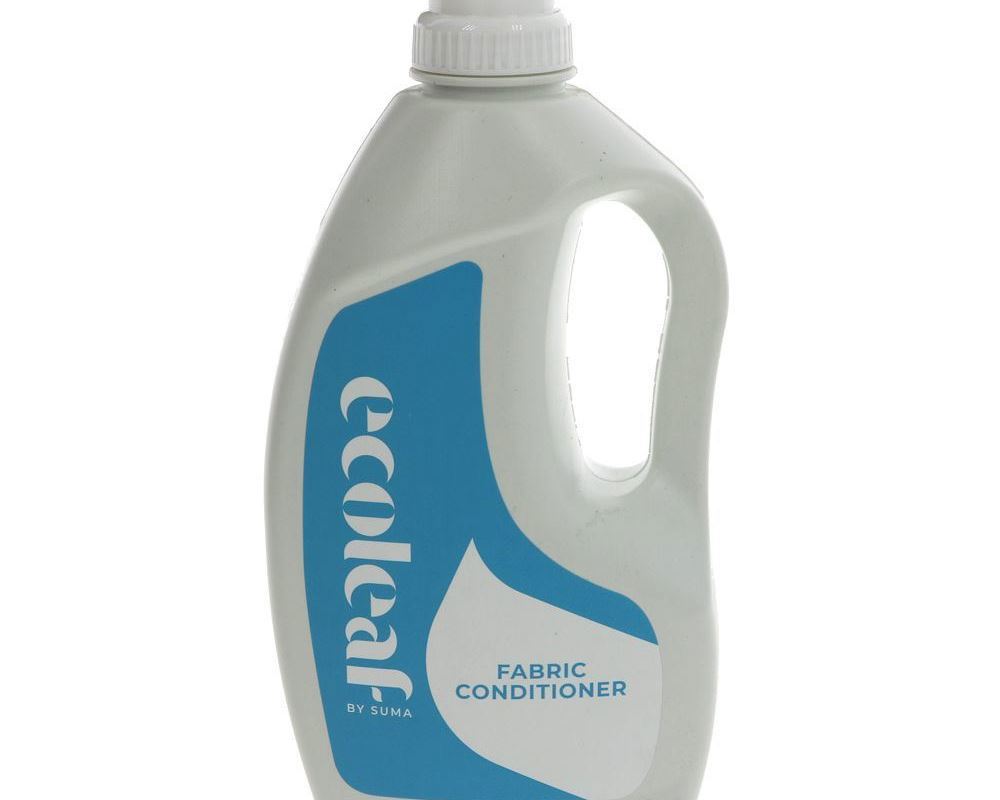(Ecoleaf) Fabric Conditioner 1.5L