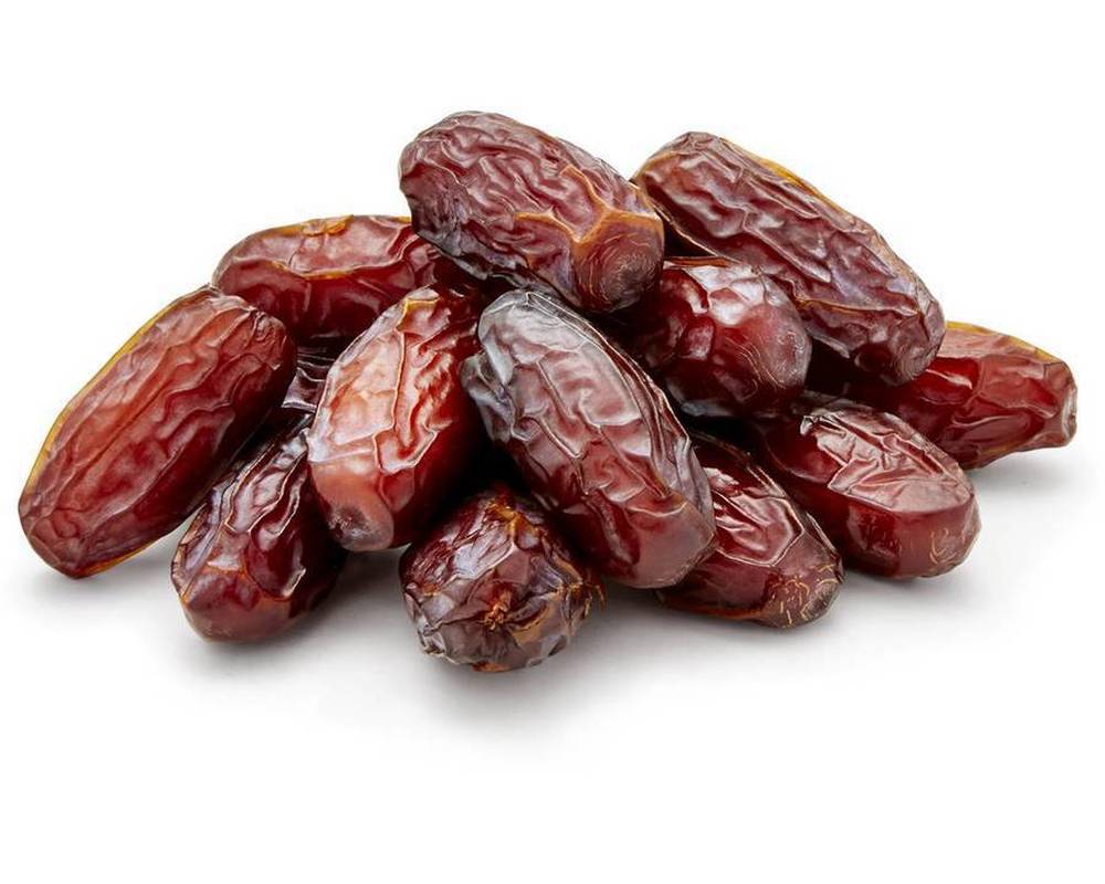 Datys/Dates 100g (Organically grown)