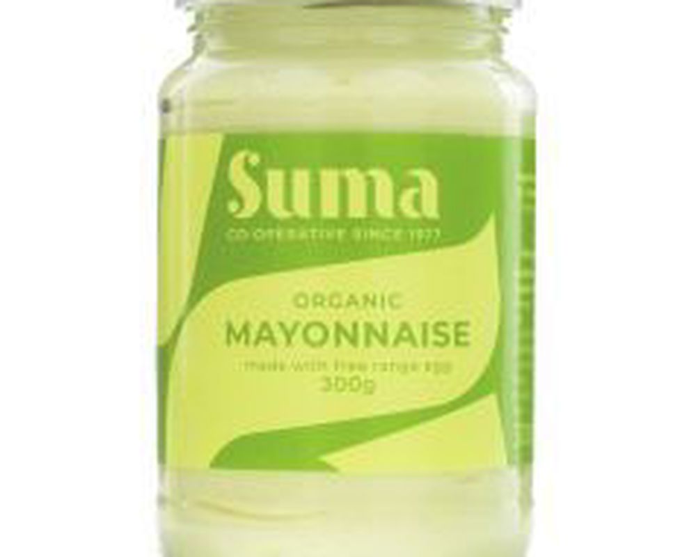 Suma Mayonnaise 300g