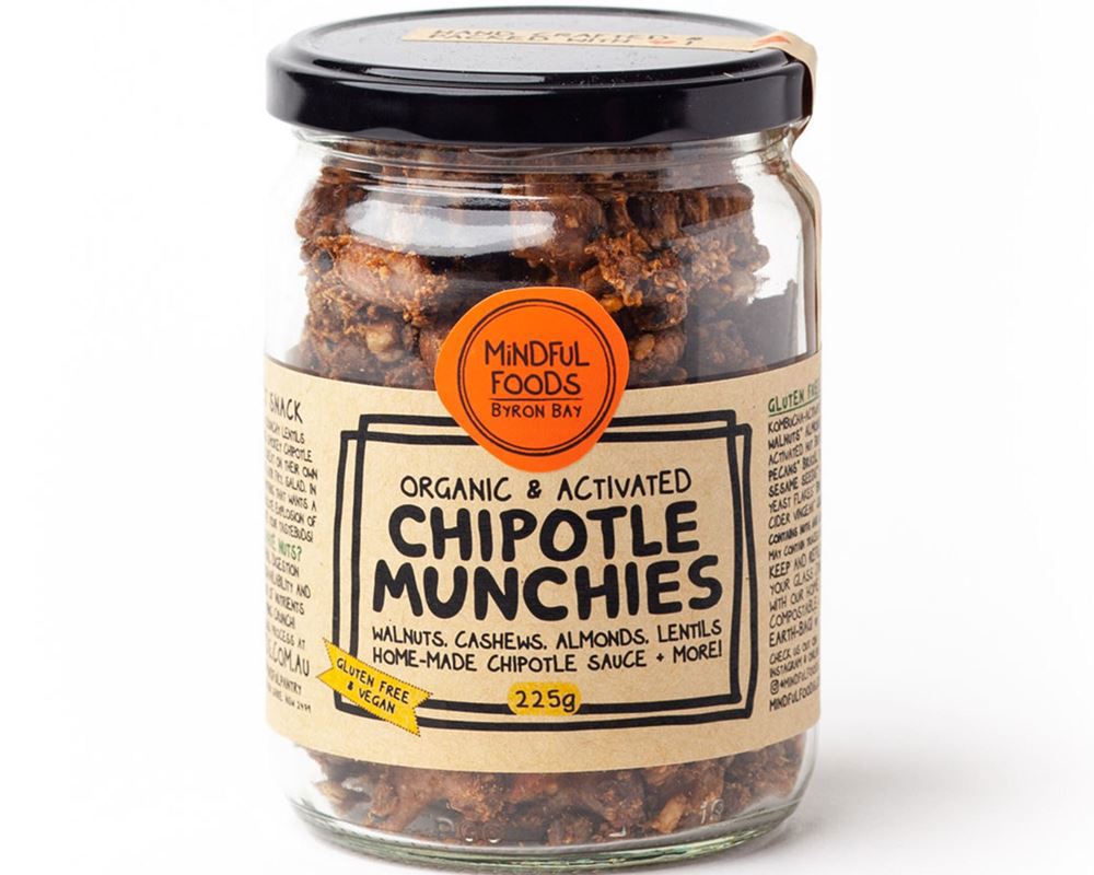 Munchies Natural: Chipotle - MF  (LIMITED to stock on hand - BB 22/04/2024)