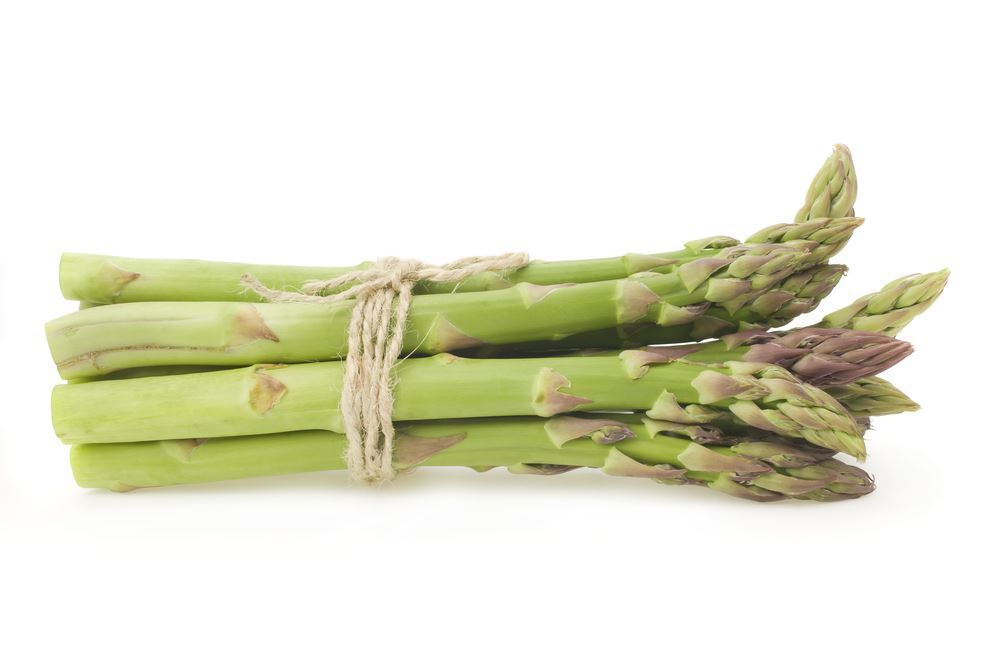 Asparagus
