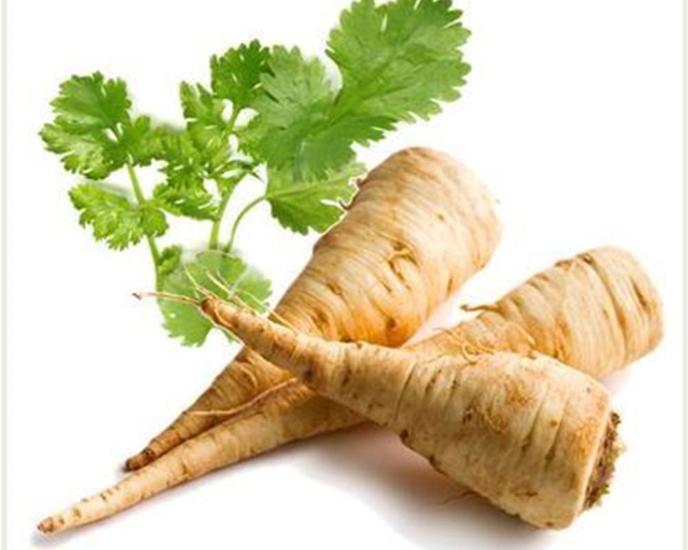 Parsnips 300g