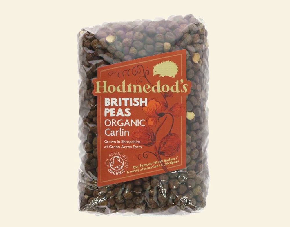 Hodmedods Dried Carlin Peas