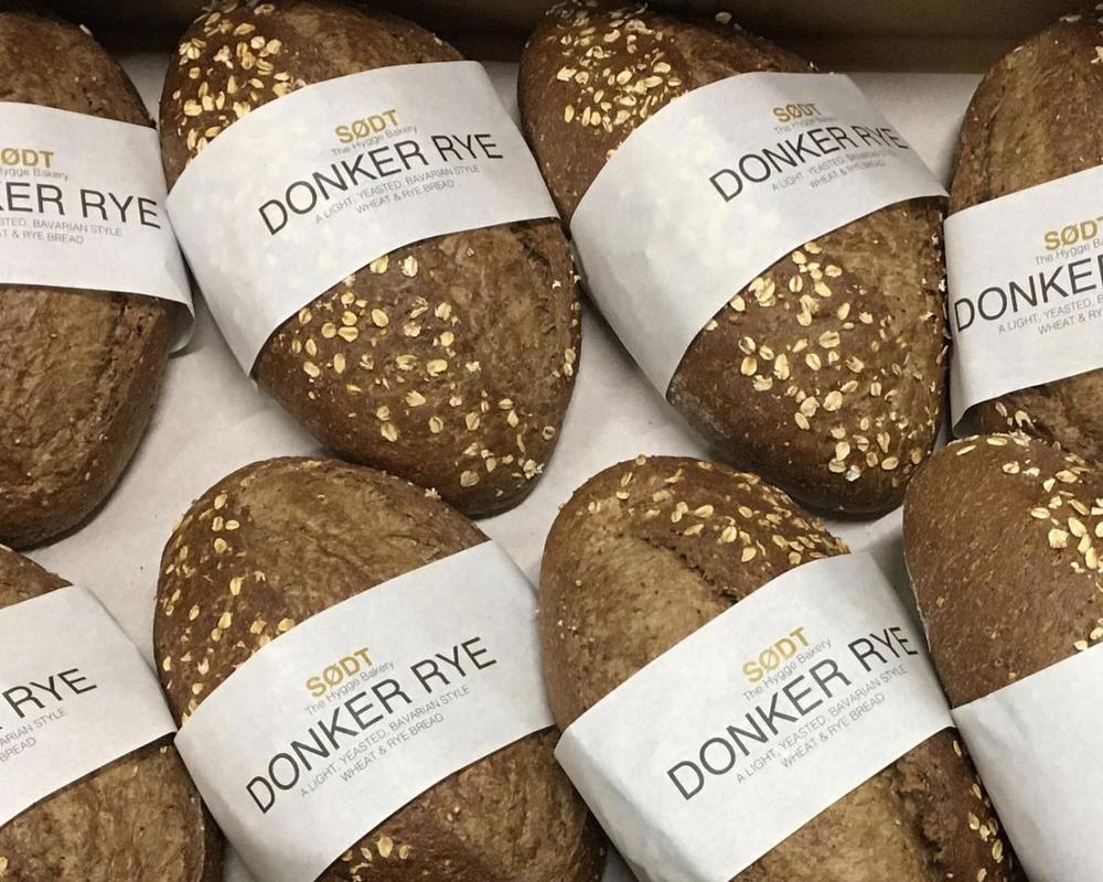 Donker Rye