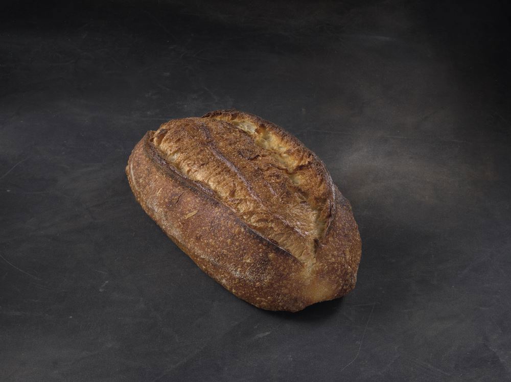 Bread: White Sourdough Batard - BB