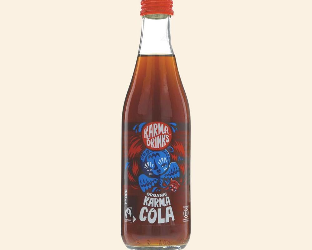 Karma Cola