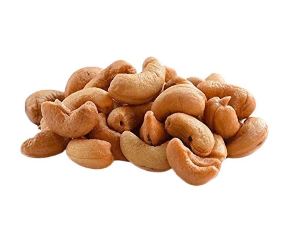 Cashew Nuts Roasted with Sea salt