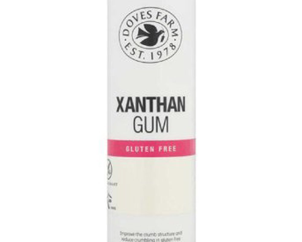 Xanthan Gum