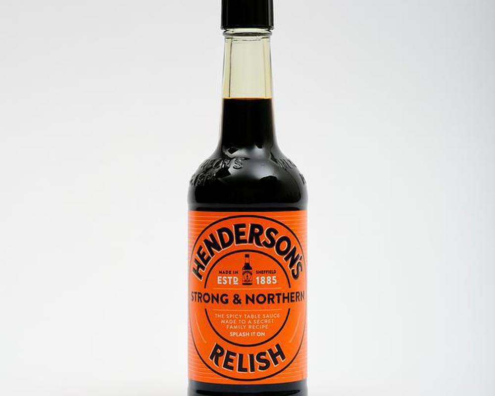 Henderson's Relish