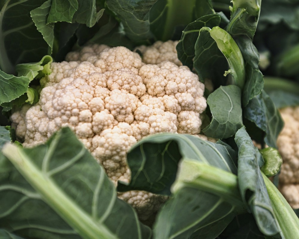 Cauliflower