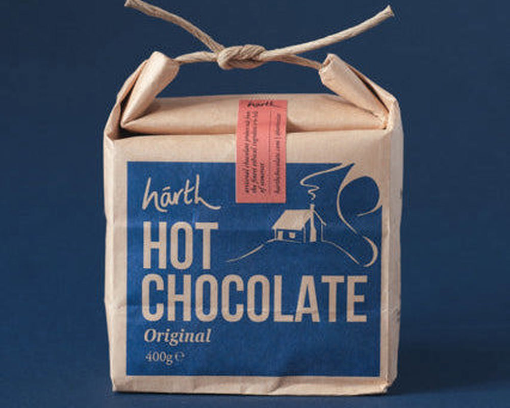 Harth Hot Chocolate Original