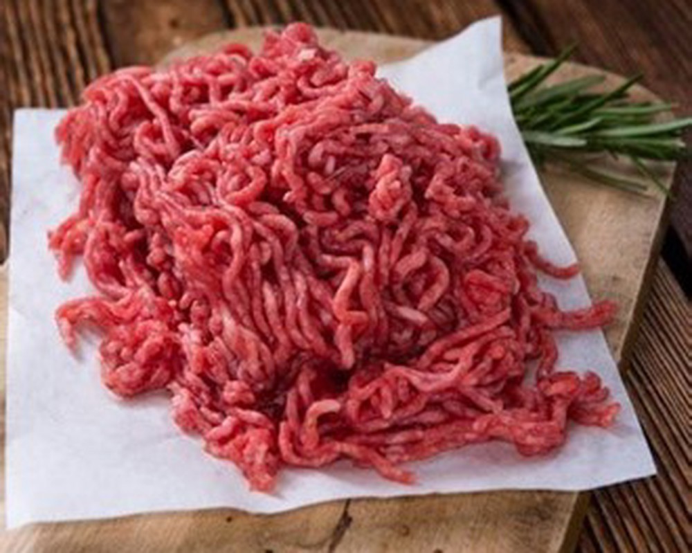 450g Mince Beef