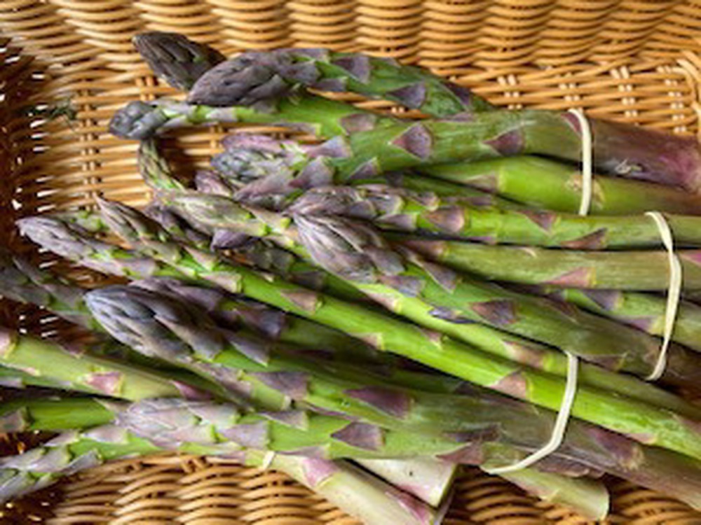 V.Asparagus (250g)