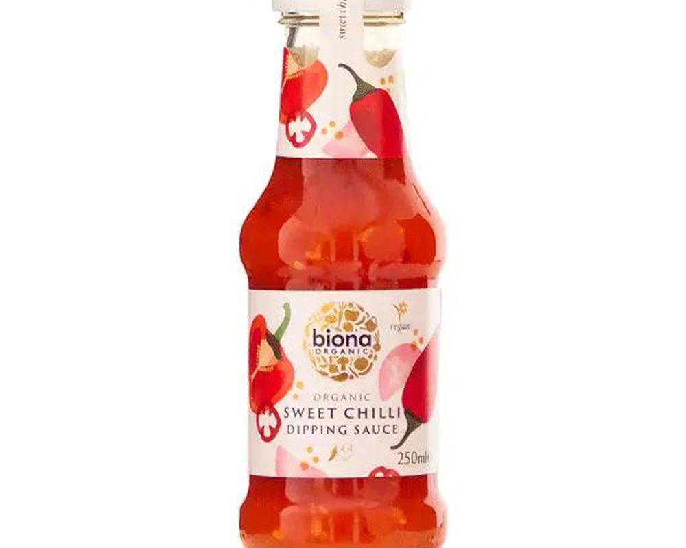 Biona Organic Sweet Chilli