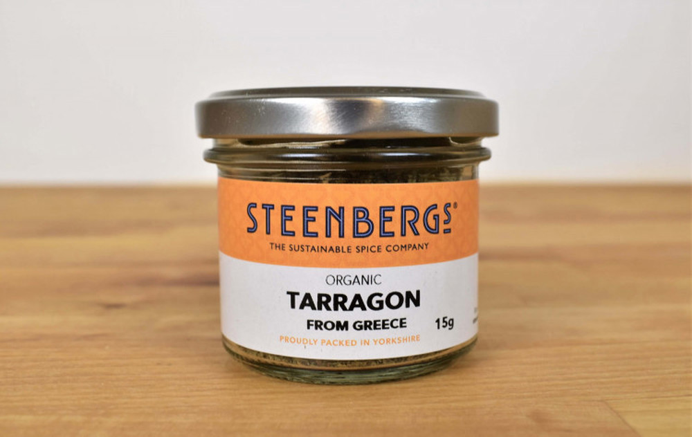 Steenbergs Organic Tarragon