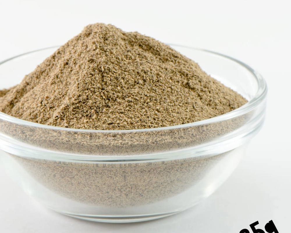 Cumin Powder 25g