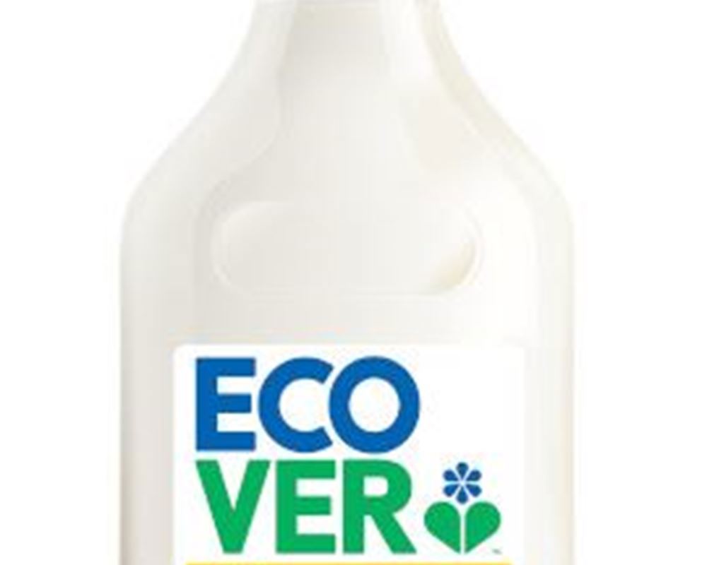 Ecover - Fabric Softener Gardenia & Vanilla
