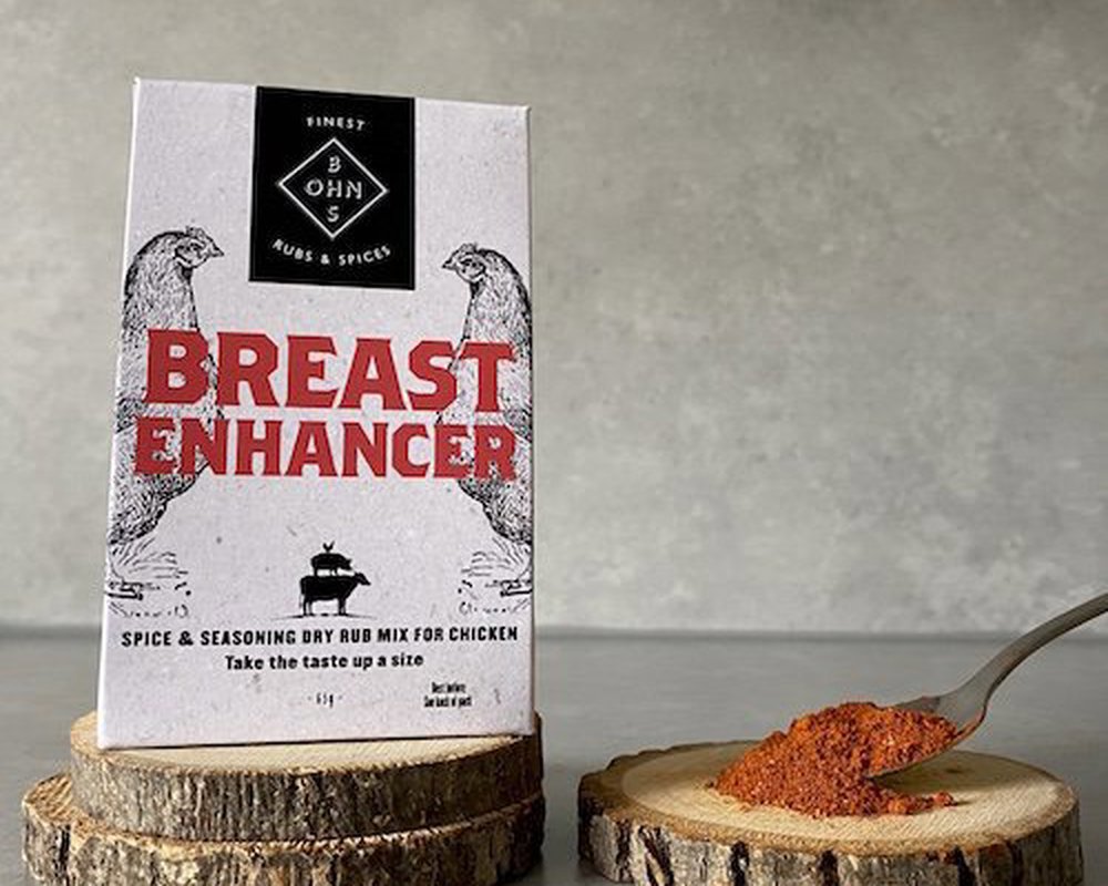 Breast Enhancer