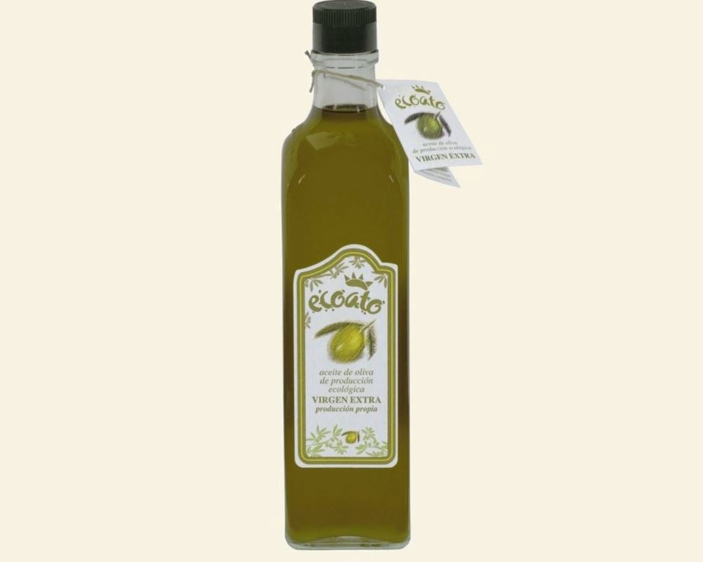 Coato Spanish Extra Virgin Olive Oil