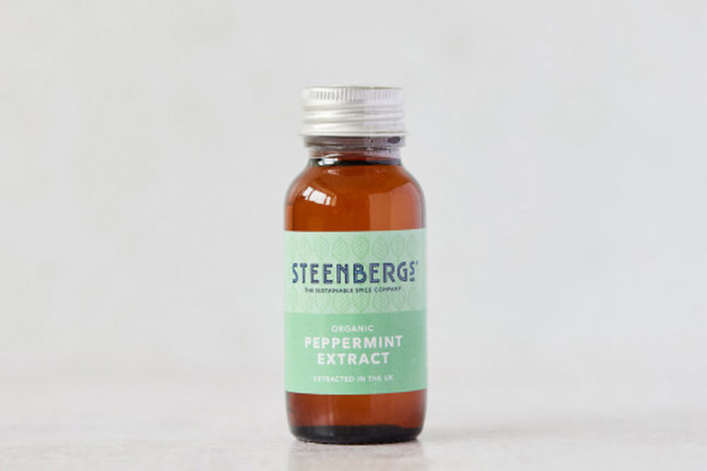 Steenbergs Peppermint Extract