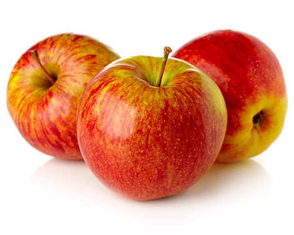 1kg Elstar Sweet Apples