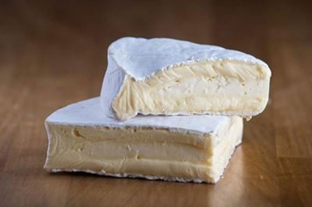 Cheese - Sharpham Brie 300g