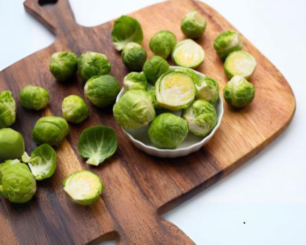 Brussel Sprouts