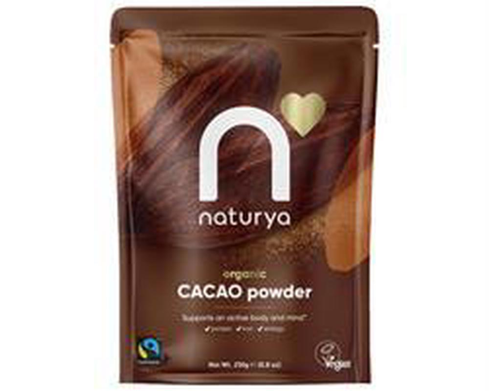 Naturya Organic Cacao Powder