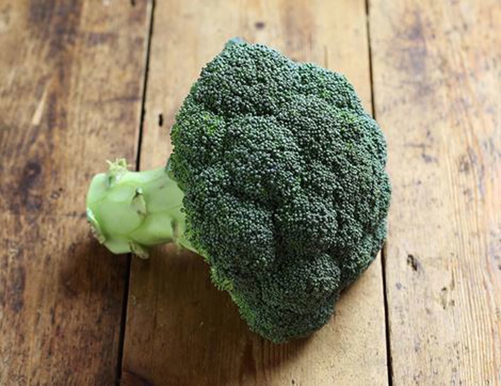 Broccoli - British Organic