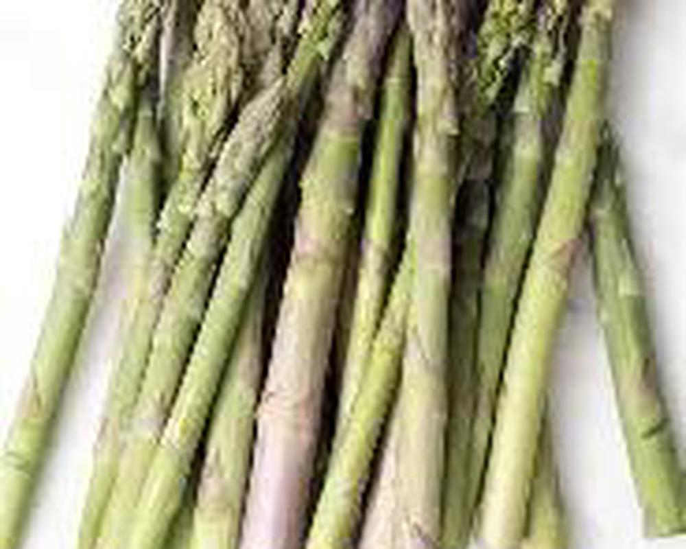 Asparagus bunch  🇬🇧