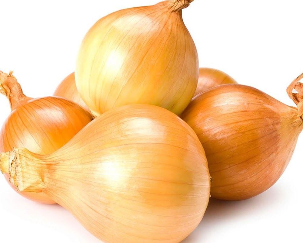 Onions White