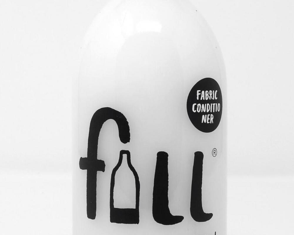 Fabric conditioner (Neroli)