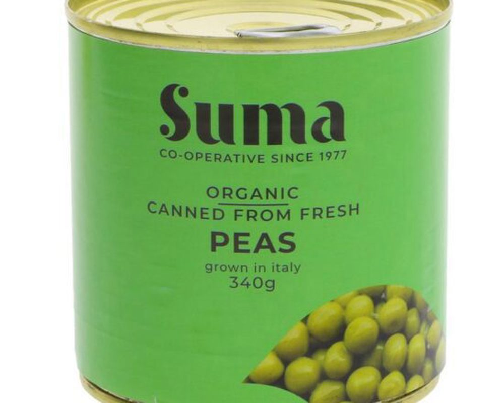 Peas (Suma)