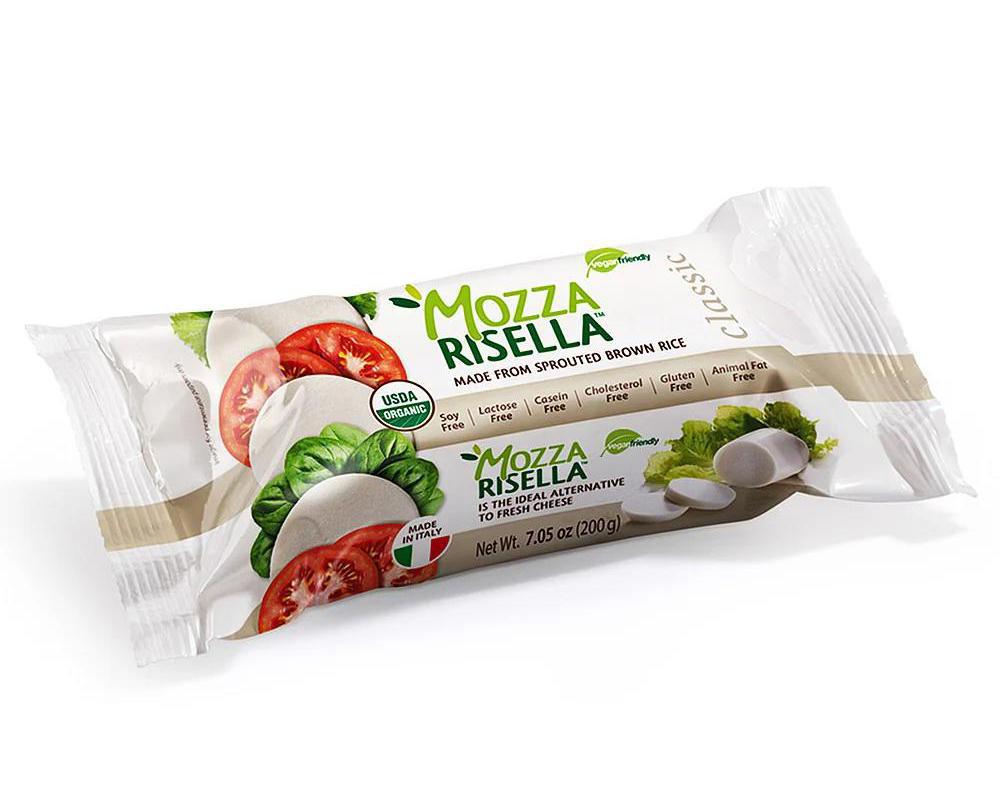 Mozza Risella