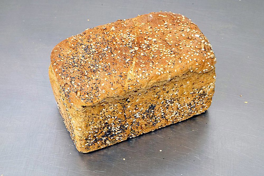 Multigrain sandwich loaf - Large