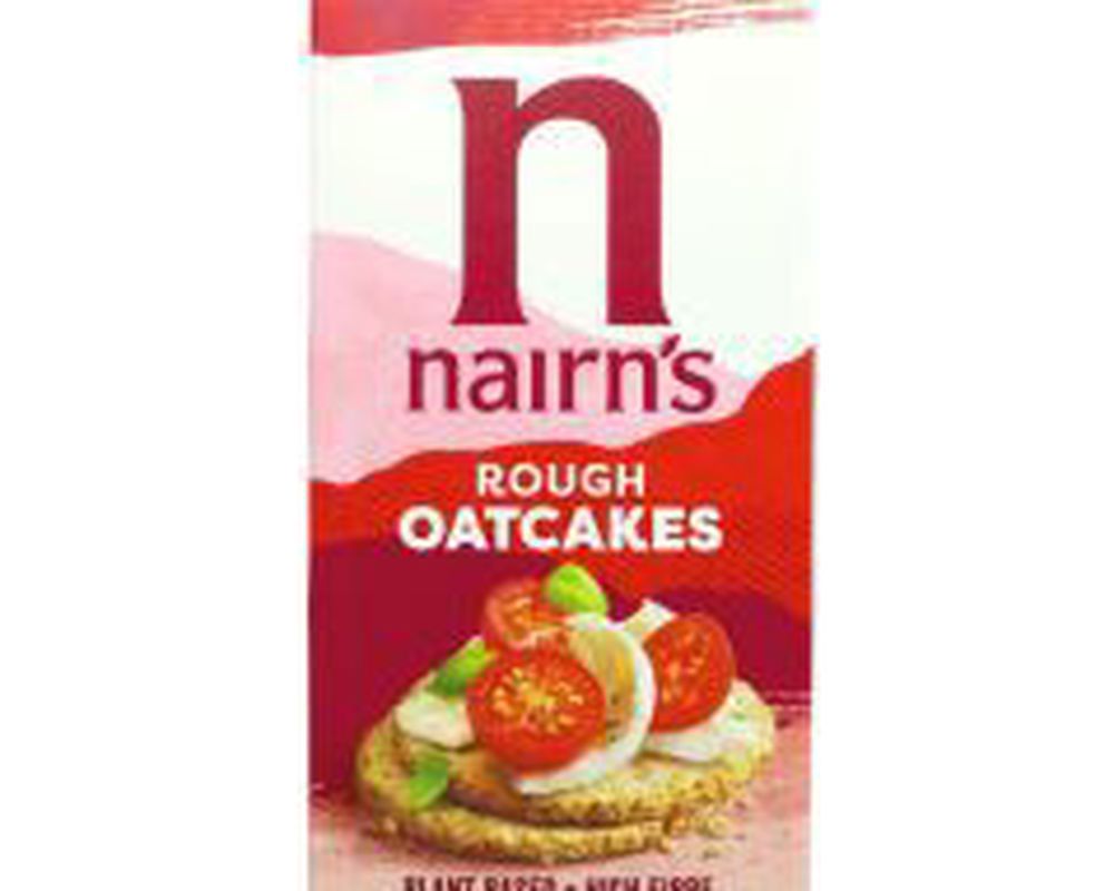 Nairn Original Oatcakes