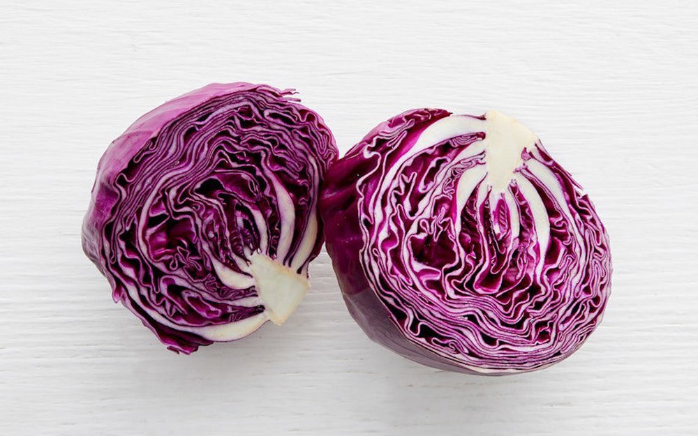 Cabbage Red