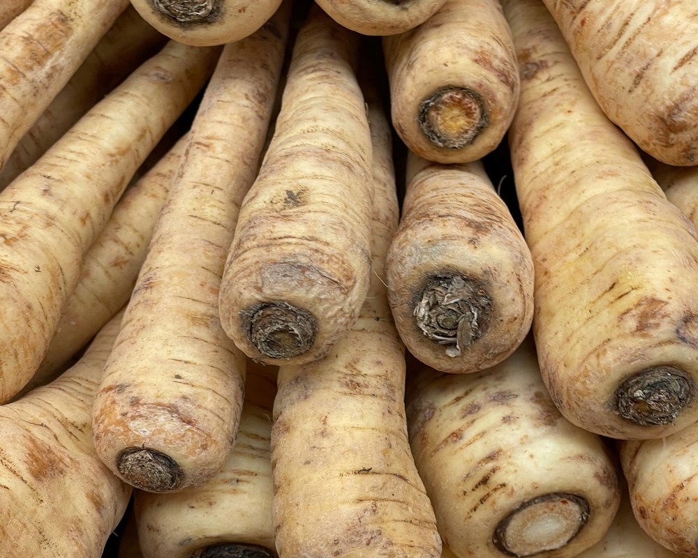 Parsnips