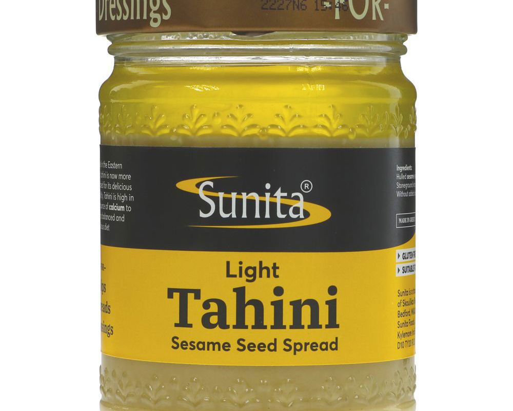 Sunita Tahini Light