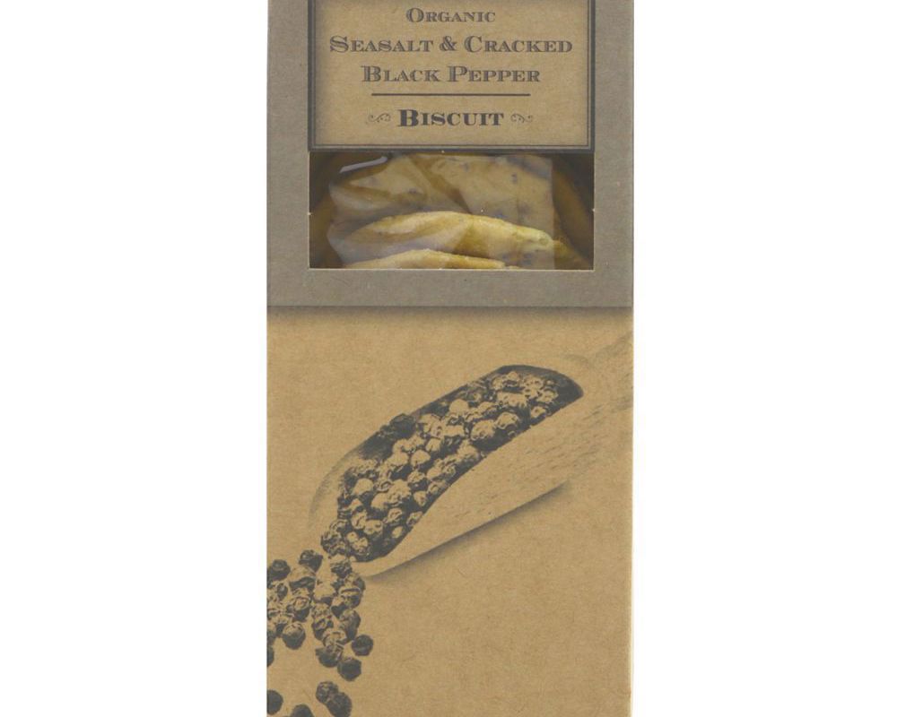 (Authentic Bread Co) Savoury Biscuit Selection